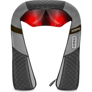 RENPHO Nackenmassagegerät mit Wärme
