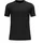 Kurzarm-baselayer schwarz XXL
