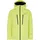 Jacke Gelb S