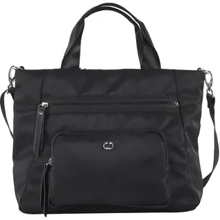 Gerry Weber Handtasche Echoes Handbag M Black