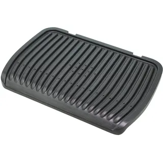 Group SEB Grillplatte Unten 0,0 cm schwarz
