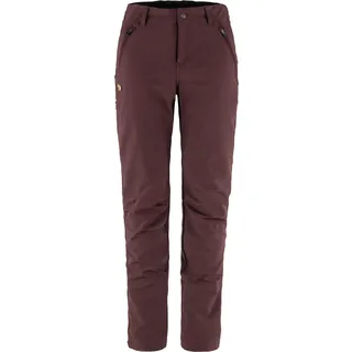 Fjällräven Abisko Trail Stretch Hose Port 34/S