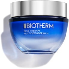 Bild Blue Therapy Multi-Defender LSF 25 Creme normale Haut 50 ml
