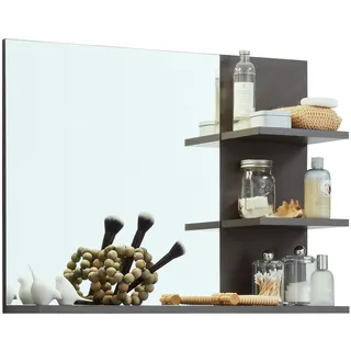 trendteam Badspiegel Indy mit Ablageflächen