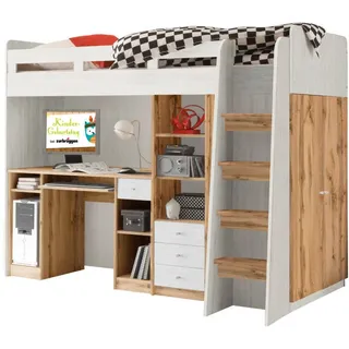 MID.YOU Hochbett UNIT