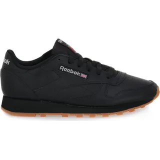 Classic Leather Core Black / Pure Grey / Rubber Gum 42