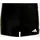 BOXER schwarz/weiß 110