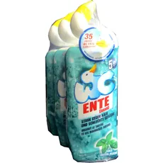 WC Ente Gel 5in1 Minze 3x750 ml