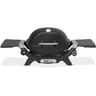 Weber Q 1200N schwarz
