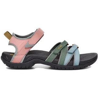 Teva Tirra Sandalen - Light Earth Multi, 41