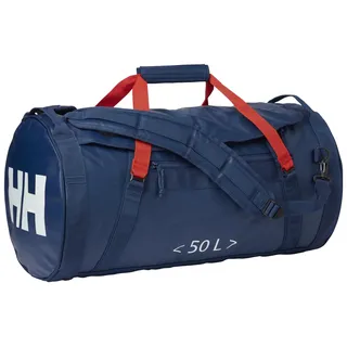 HELLY HANSEN Unisex Helly Hansen HH Duffel Bag 2 50L, Ozean, STD