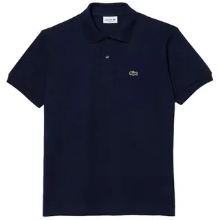 Lacoste Classic Fit blau XXL