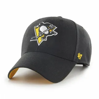 '47 Ballpark Mvp Snapback-Cap schwarz One Size