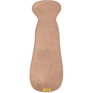 Aeromoov Air Layer Baby Sitzauflage - Antischwitz - Gruppe 2/3 - Tuscany