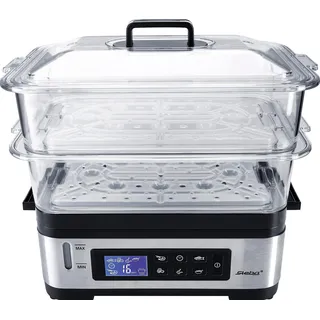 Steba Dampfgarer DG 2 6 Liter