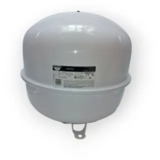 ZILMET AUSDEHNUNGSGEFÄSS 35 LT Ø 3/4 10 BAR FÜR SOLARANLAGE