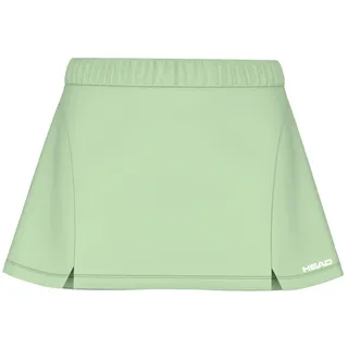 Head Racket Dynamic Skort Women, grün L