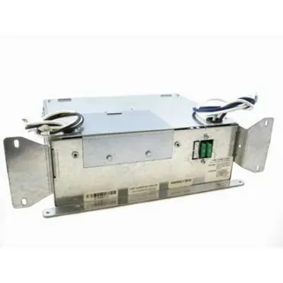 Parallax Power Supply 5355r Konverter 55a - Grey - One Size