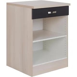 OPTIFIT Unterschrank »Elm«, Breite 50 cm, grau