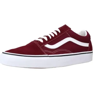 Old Skool Port Royale/True White 42,5