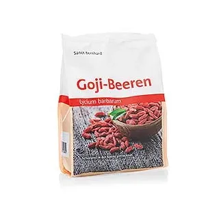 Goji-Beeren - 500 g