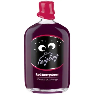 Kleiner Feigling Red Berry Sour 15%