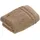 Vienna Style Supersoft Seiftuch 30 x 30 cm braun 3 St.