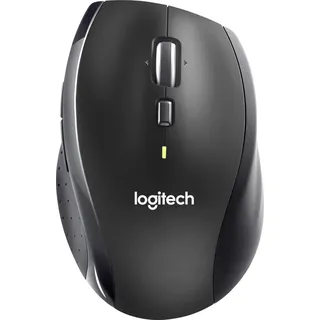 Logitech M705 Marathon Kabellose Maus