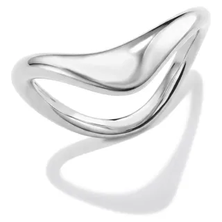 Thomas Sabo - TR2544-001-21-60 - Ring - Damen - "Fluid Elegance" - Größe 60