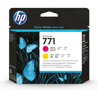 HP 771 Druckkopf