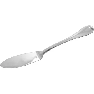 Premier Housewares 664KFSA Inselchen Fischmesser, Rostfreier Stahl