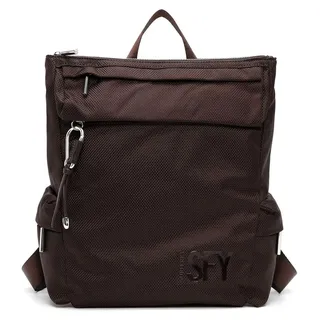 SURI FREY SURI Sports Marry Rucksack Dunkelbraun