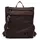 SURI SURI Sports Marry Rucksack Dunkelbraun