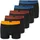 5PACK bunt
