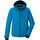 MN SKI JCKT Blau S