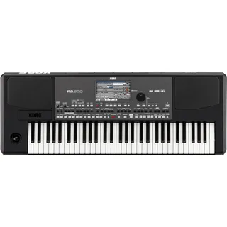 Korg Pa600 Keyboard