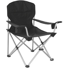 Bild Arm Chair Catamarca XL schwarz (470048)