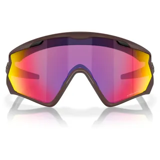 Oakley WIND JACKET 2.0, 29 - Matte Grenache, Einheitsgröße