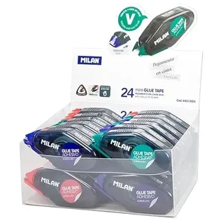 AUSSTELLERS 24 GLUE GLUE TAPE IN TAPE