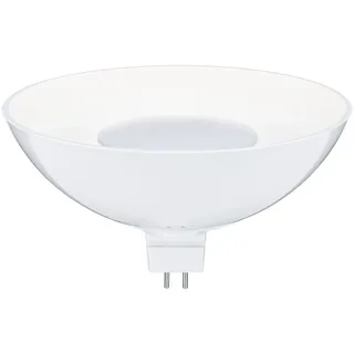 Paulmann LED GU5,3 12V weiß/weiß 3000K