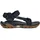 Terra Fi 5 Herren Total Eclipse 44,5