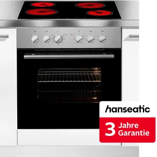 Hanseatic HB75AS+HC46CB