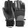 Unisex Grau/Schwarz