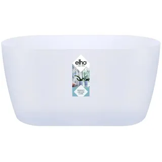 elho Brussels Orchid Duo 25 x 12 cm Transparent