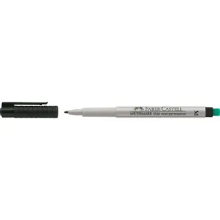 Faber-Castell MULTIMARK Folienstift schwarz