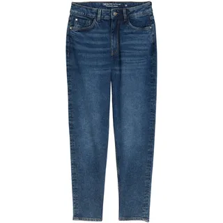Tom Tailor Linley Mom High Waist Blau 29