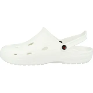 Chung Shi Dux Clog weiß 46-47