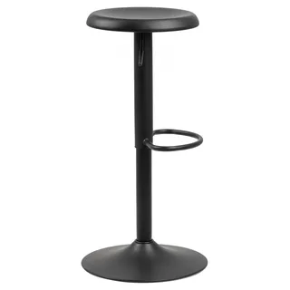 Actona »Finch« Barhocker Stahl/Metall