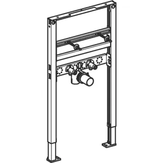 Geberit Duofix Wt Element 98/82cm