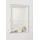 Doppelrollo Madrid 40 x 200 cm Beige